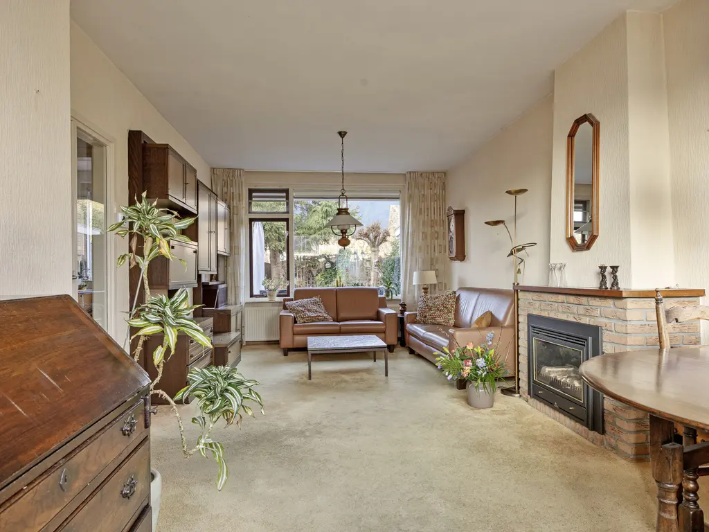 Margrietstraat 11, POORTUGAAL