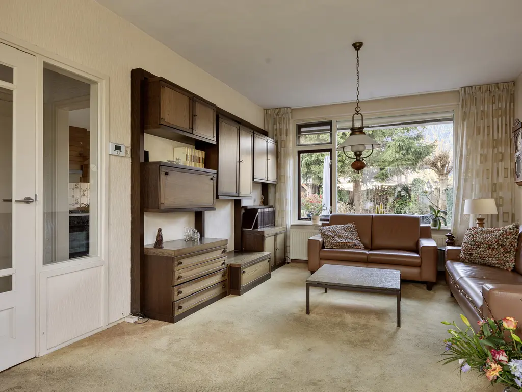 Margrietstraat 11, POORTUGAAL