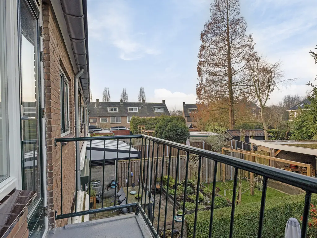 Margrietstraat 11, POORTUGAAL