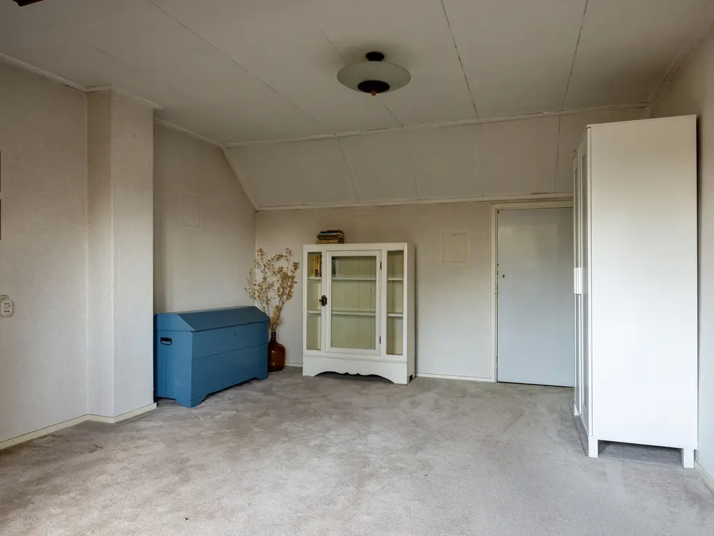 Margrietstraat 11, POORTUGAAL