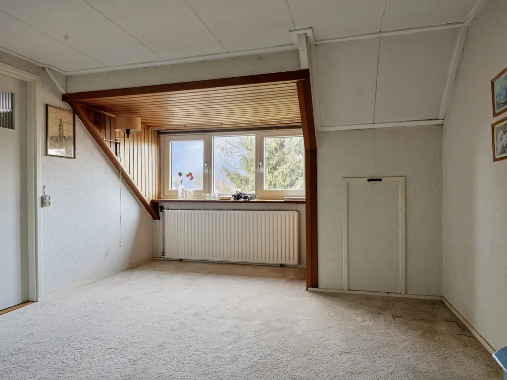 Margrietstraat 11, POORTUGAAL