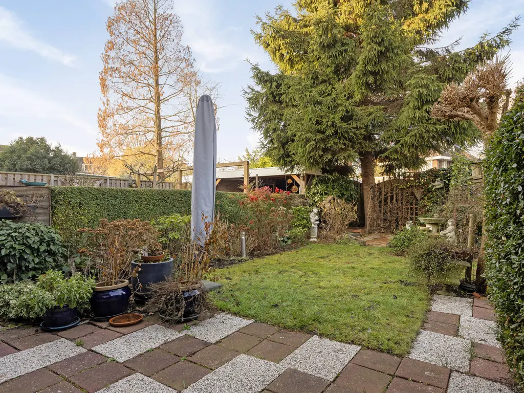 Margrietstraat 11, POORTUGAAL