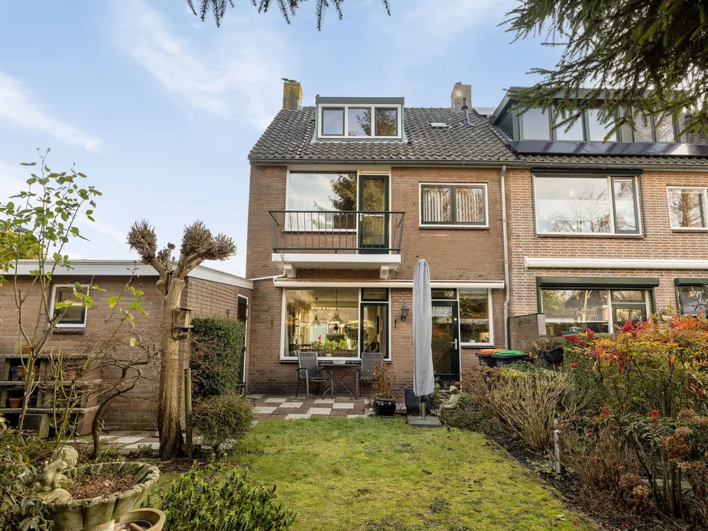 Margrietstraat 11, POORTUGAAL