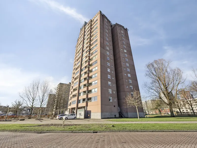 Reyerdijk 11C, ROTTERDAM