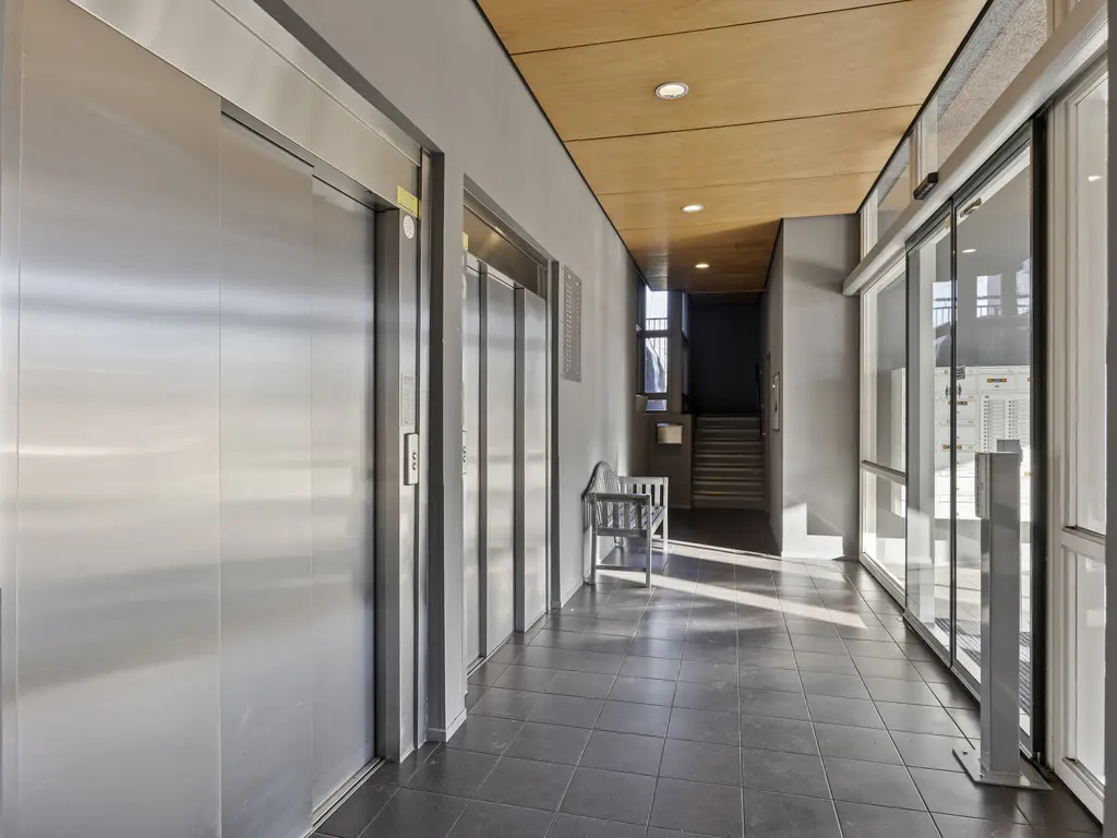 Reyerdijk 11C, ROTTERDAM