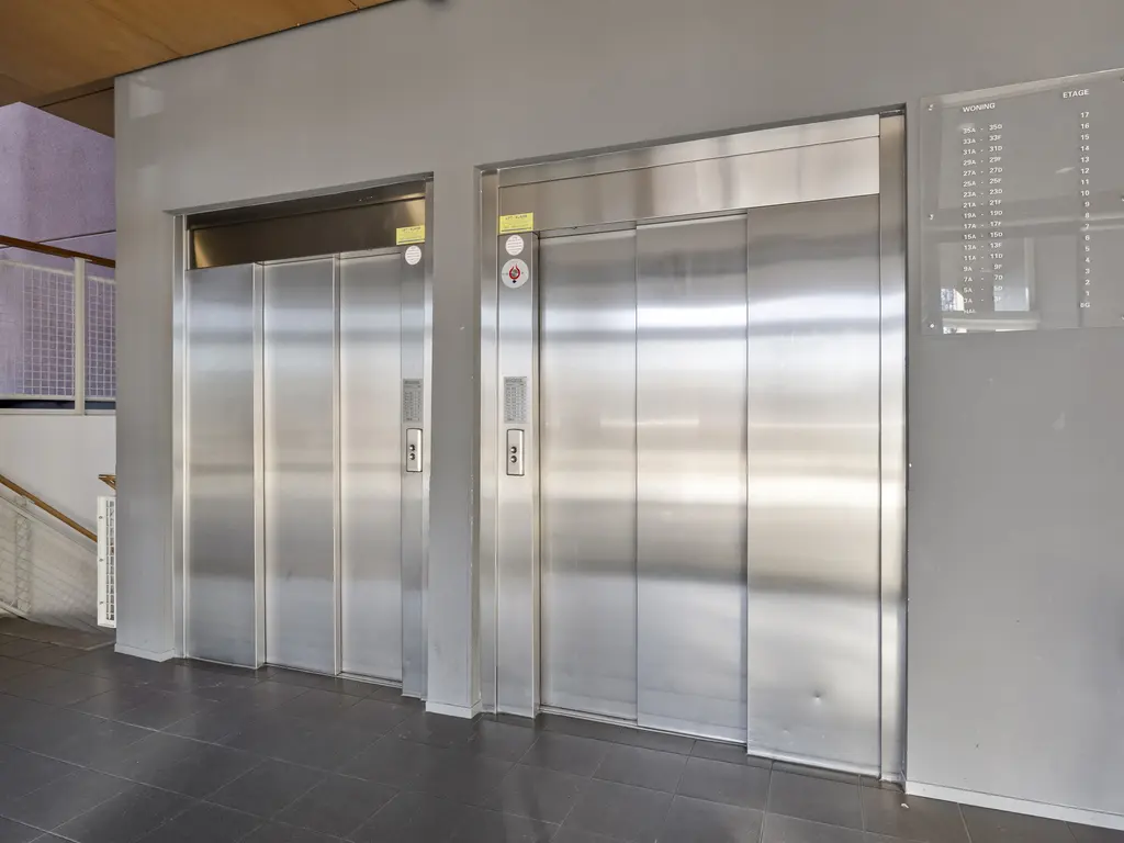 Reyerdijk 11C, ROTTERDAM