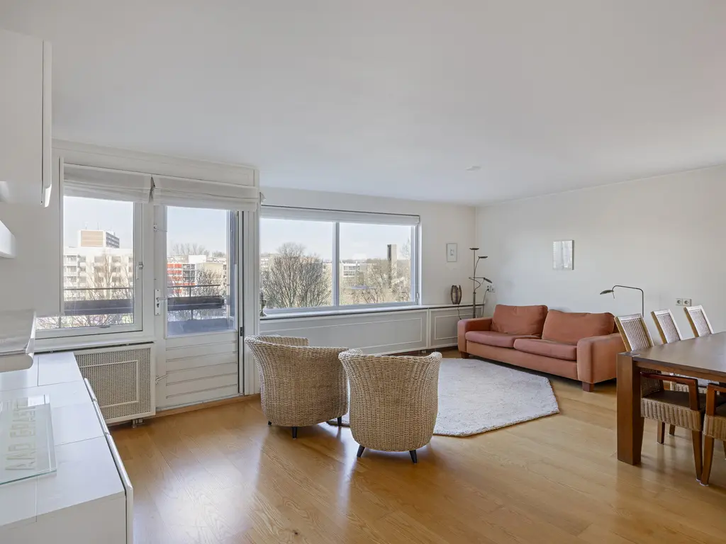 Reyerdijk 11C, ROTTERDAM