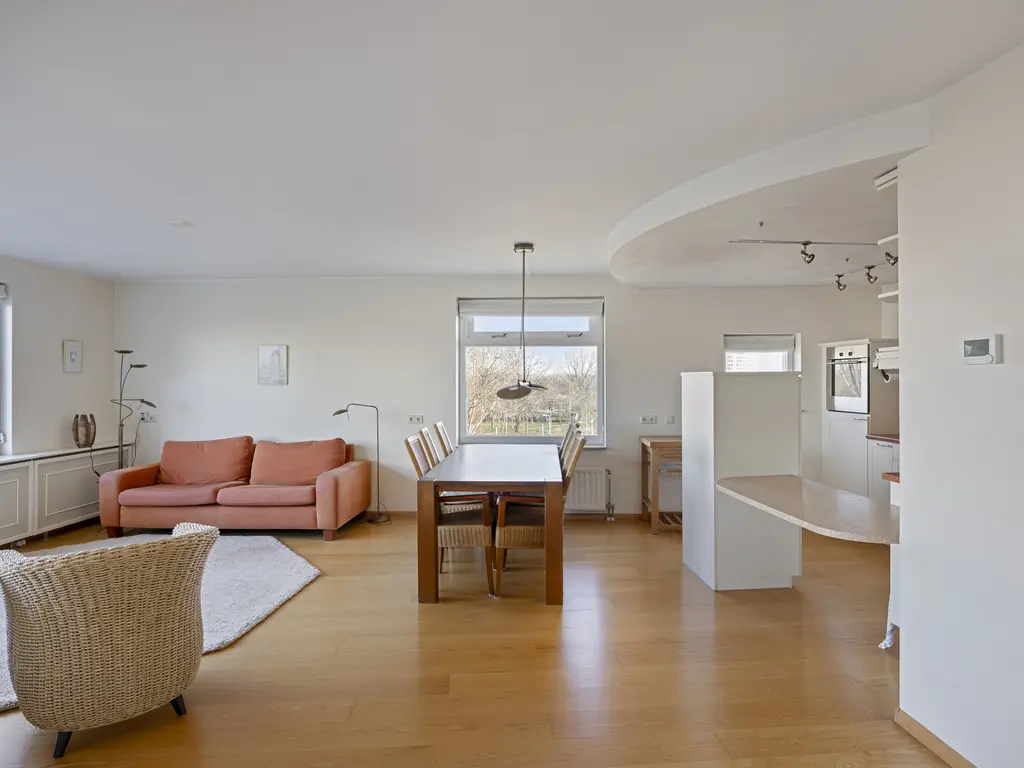 Reyerdijk 11C, ROTTERDAM