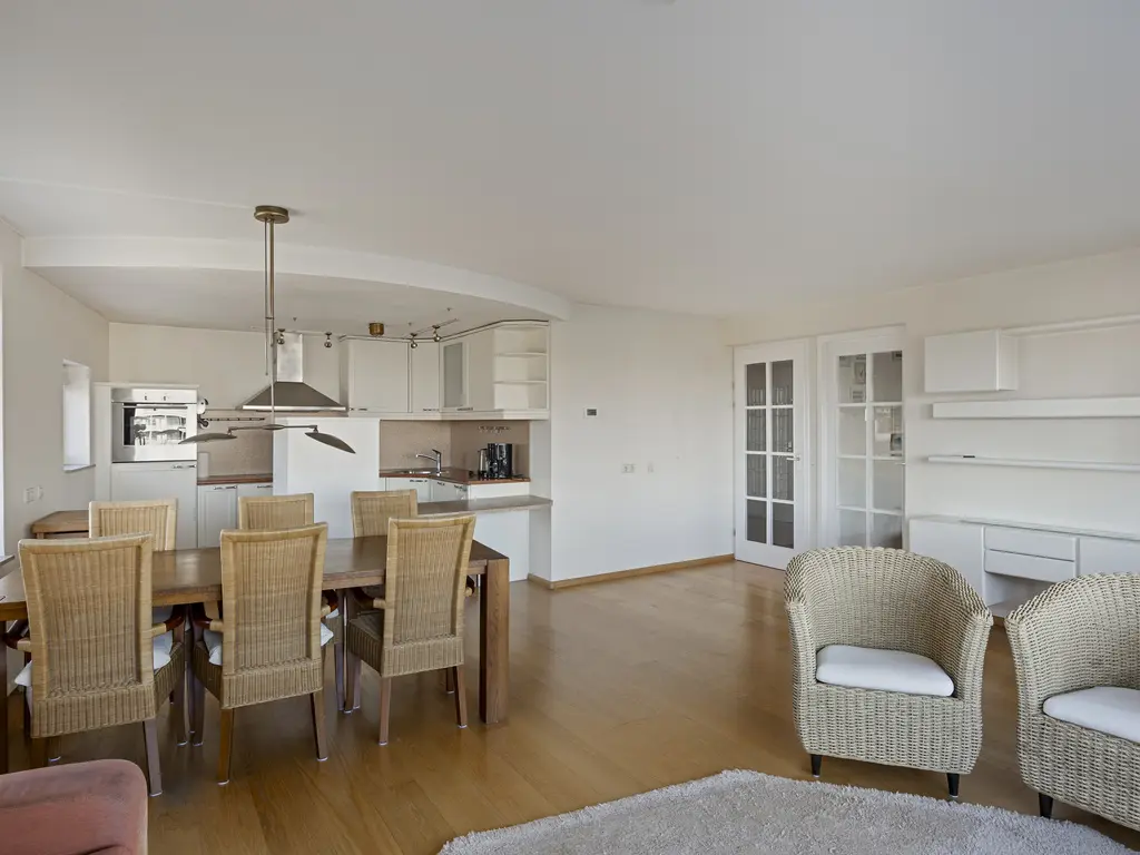 Reyerdijk 11C, ROTTERDAM