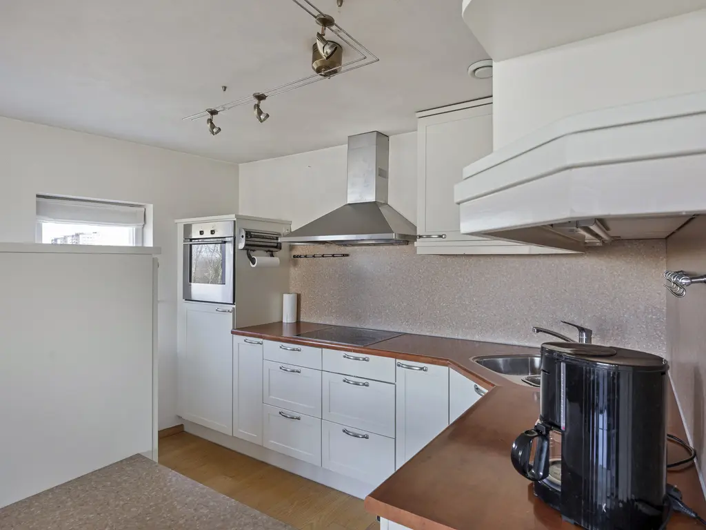 Reyerdijk 11C, ROTTERDAM