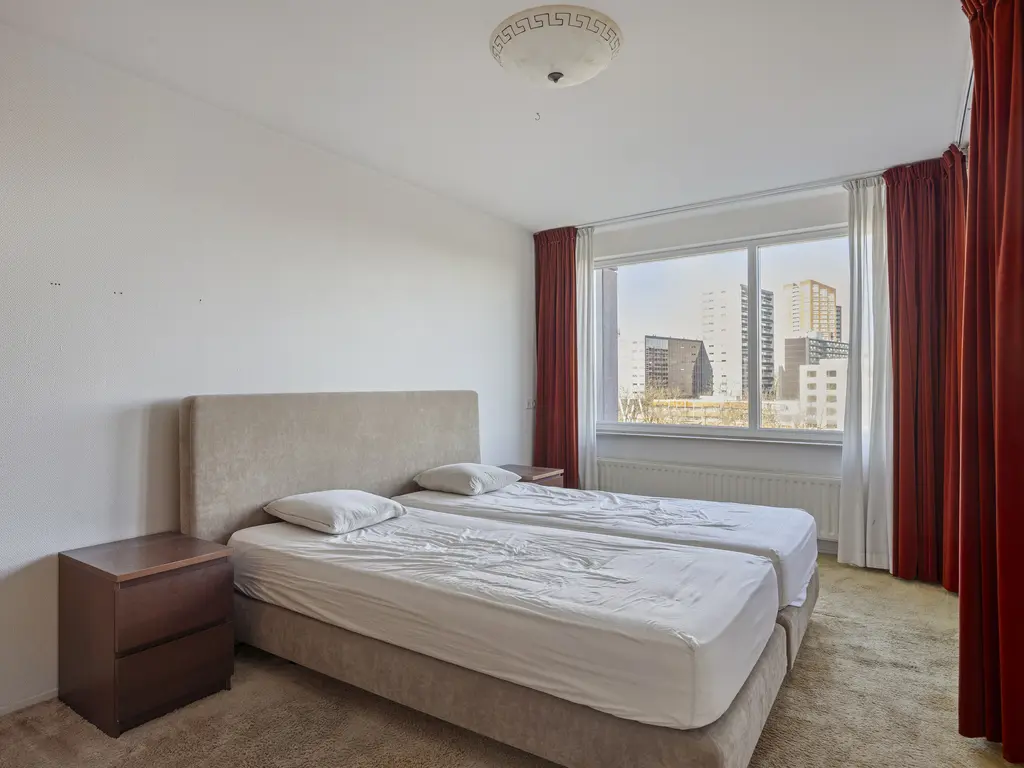 Reyerdijk 11C, ROTTERDAM