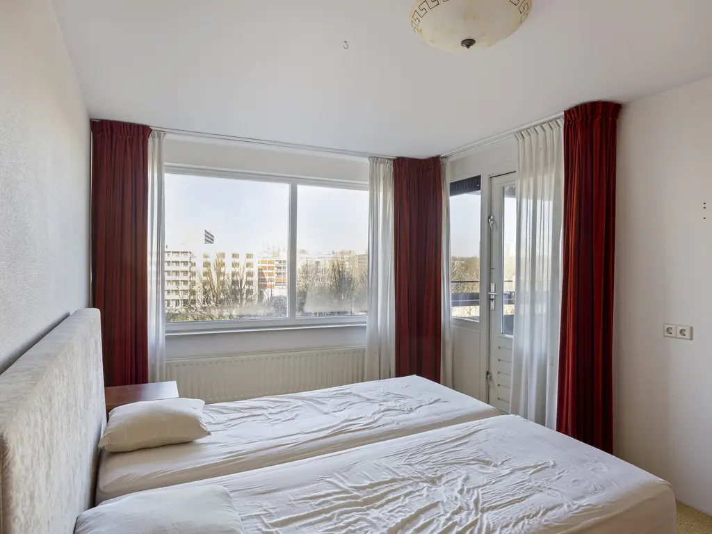 Reyerdijk 11C, ROTTERDAM