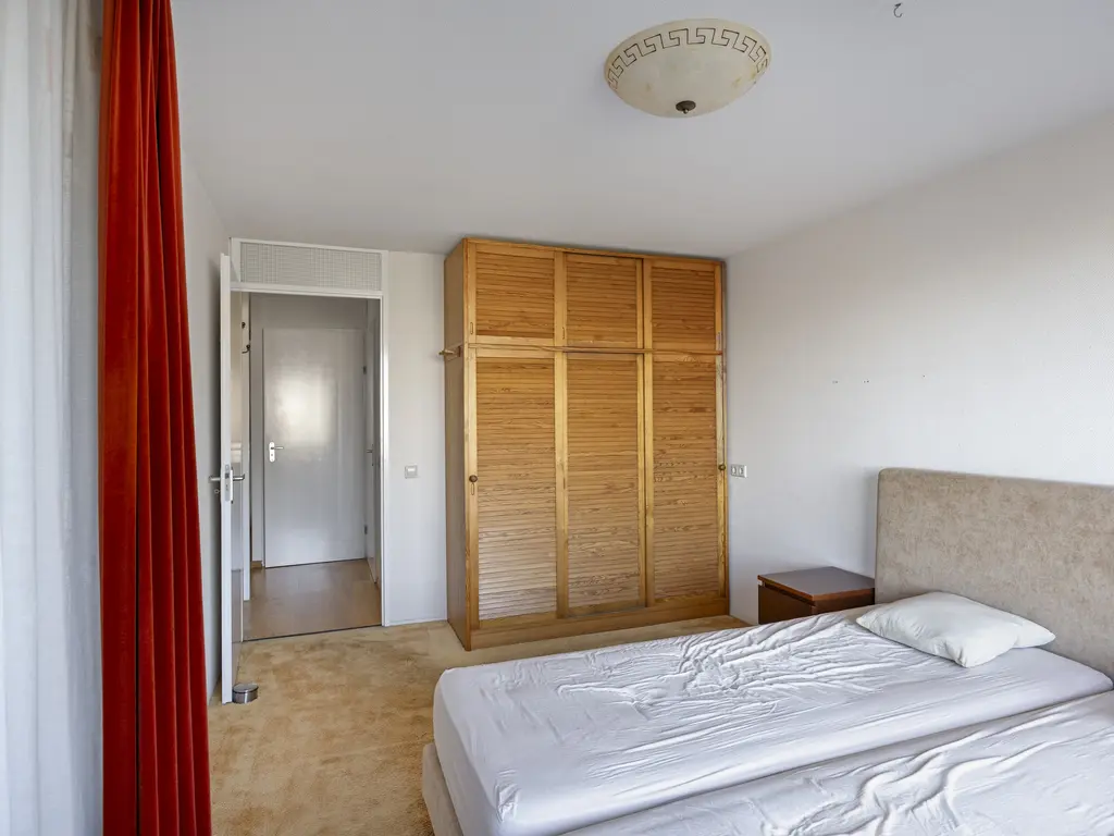 Reyerdijk 11C, ROTTERDAM