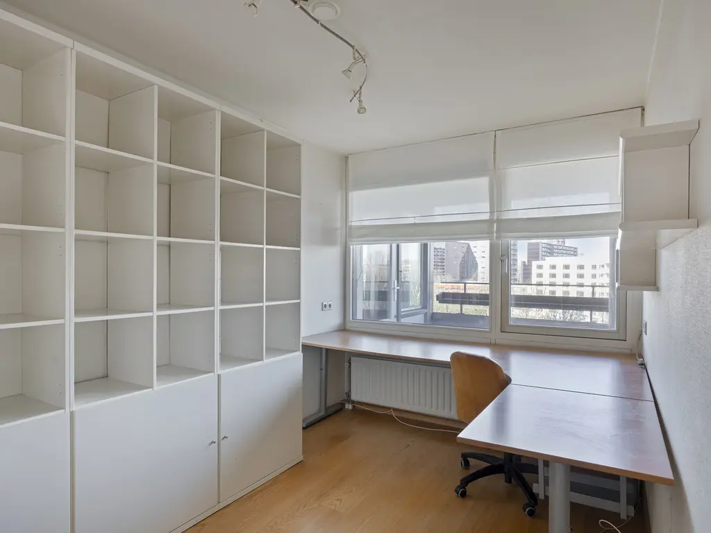 Reyerdijk 11C, ROTTERDAM