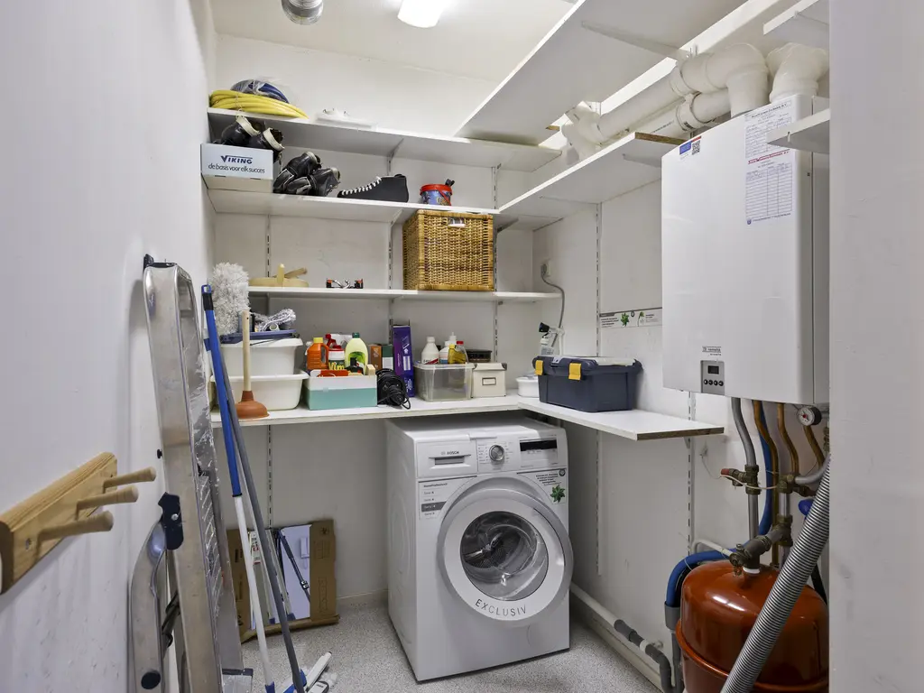 Reyerdijk 11C, ROTTERDAM