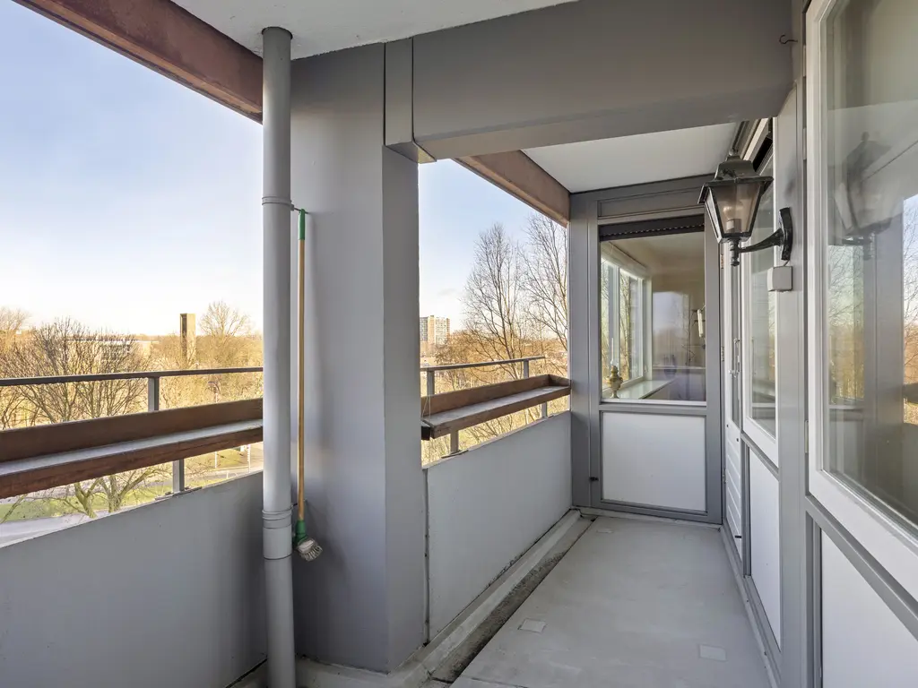 Reyerdijk 11C, ROTTERDAM