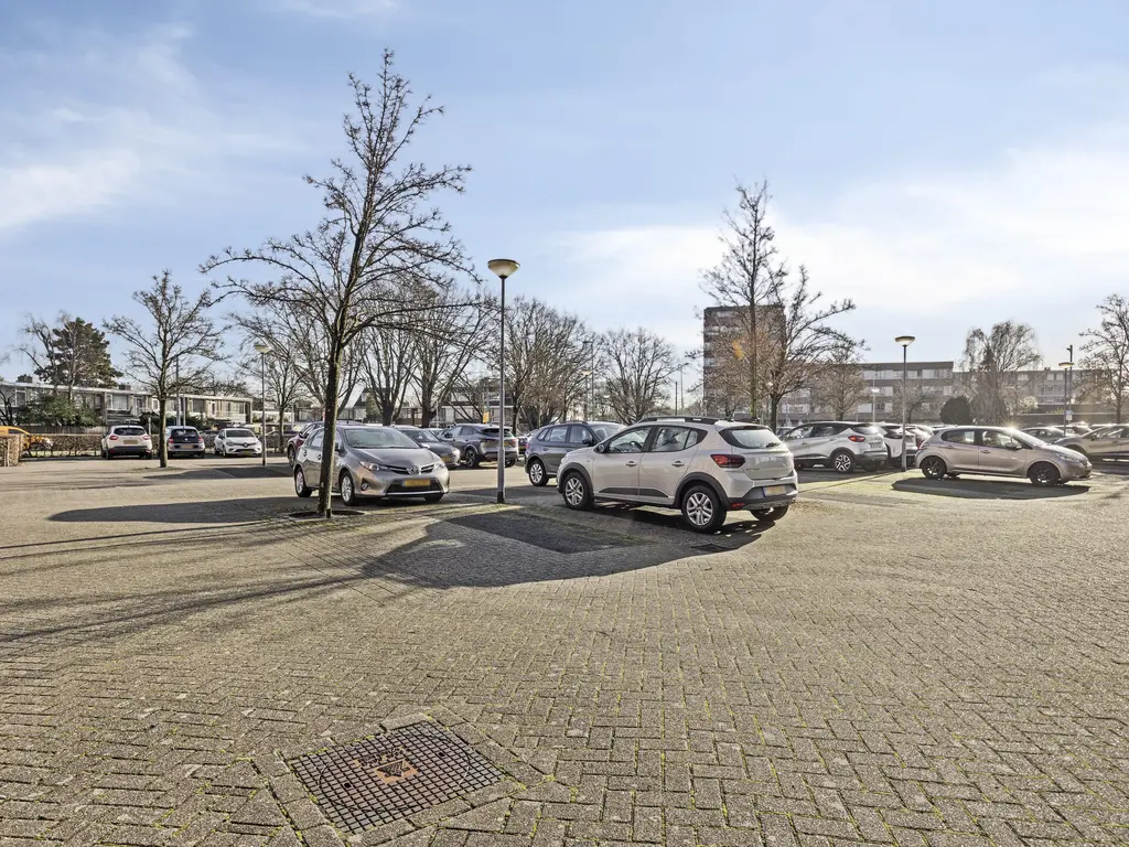 Reyerdijk 11C, ROTTERDAM