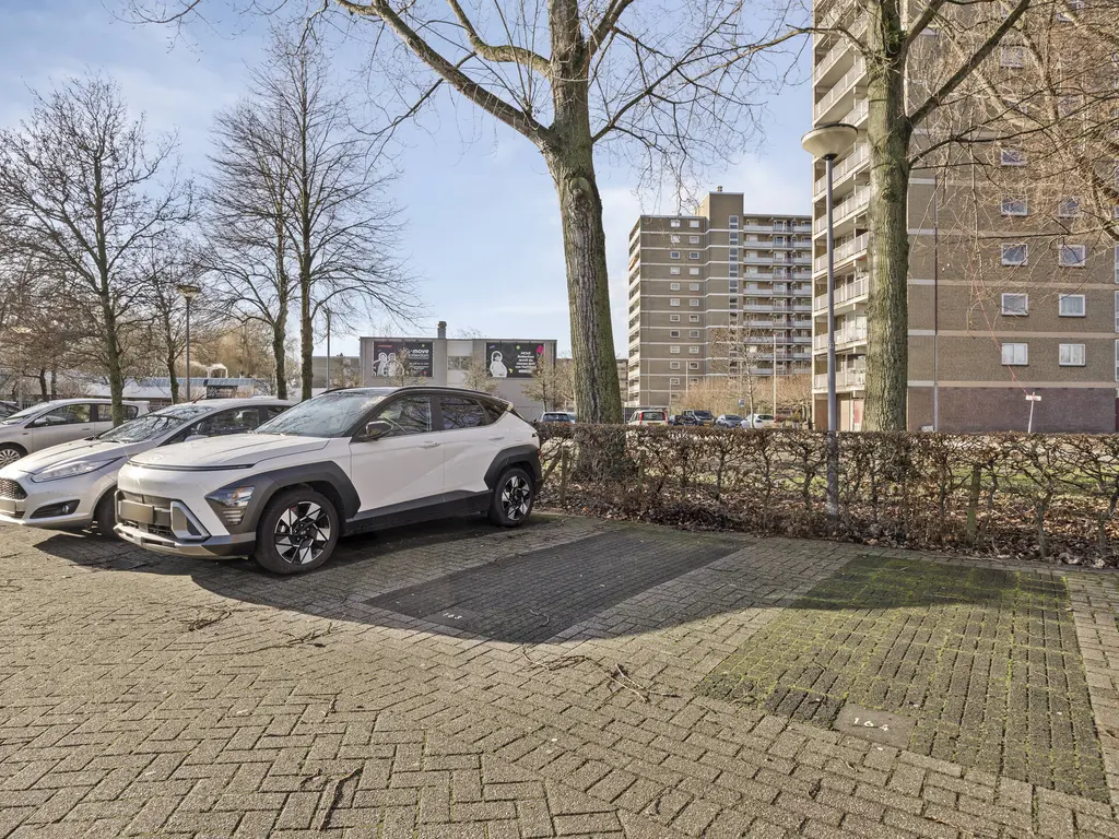 Reyerdijk 11C, ROTTERDAM