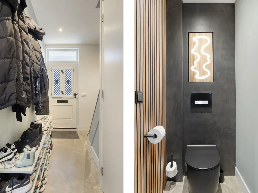 Irenestraat 7, RHOON