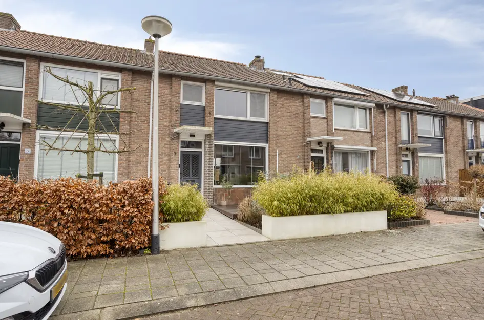 Irenestraat 7