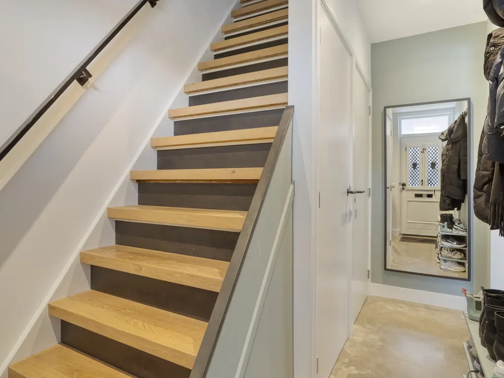 Irenestraat 7, RHOON