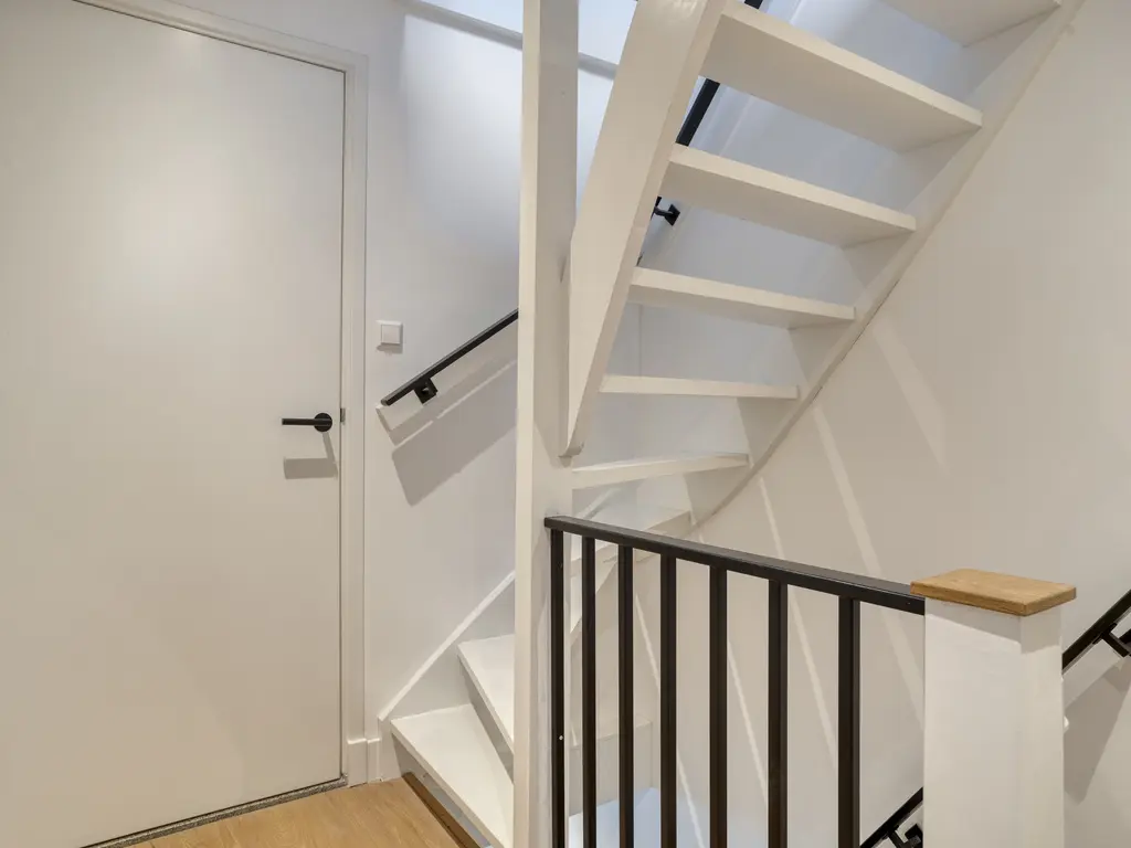 Irenestraat 7, RHOON