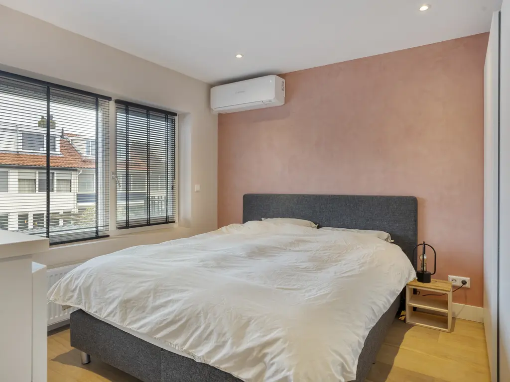 Irenestraat 7, RHOON