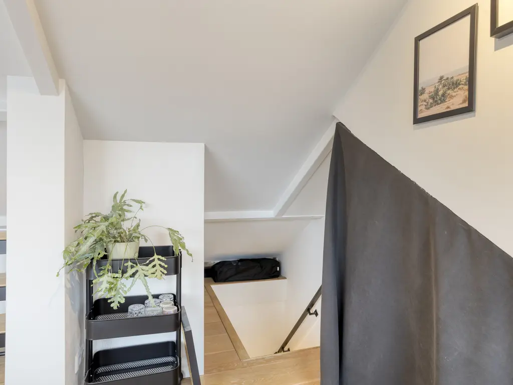 Irenestraat 7, RHOON