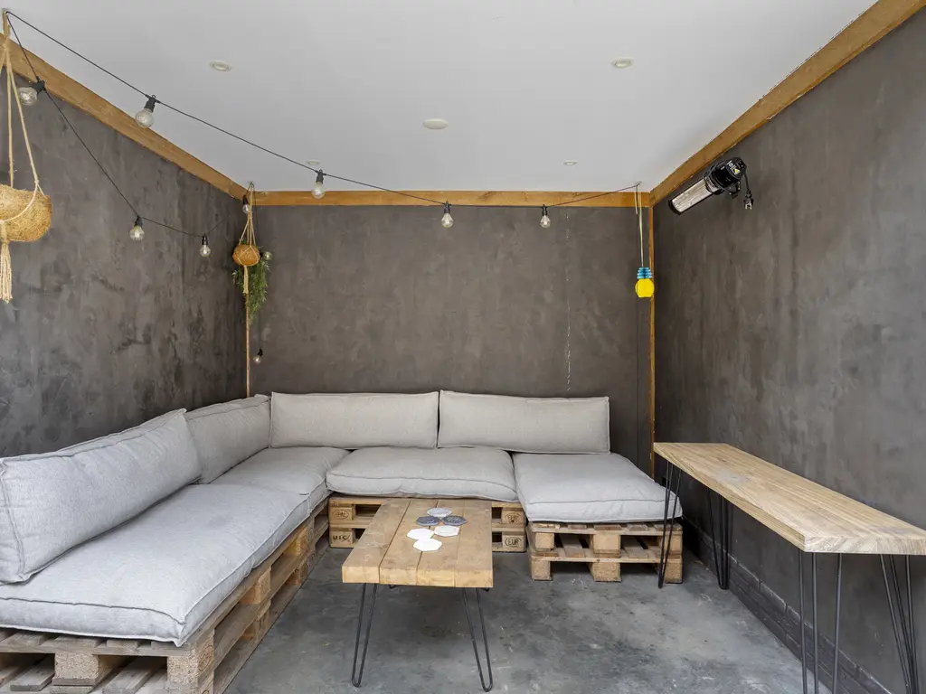 Irenestraat 7, RHOON