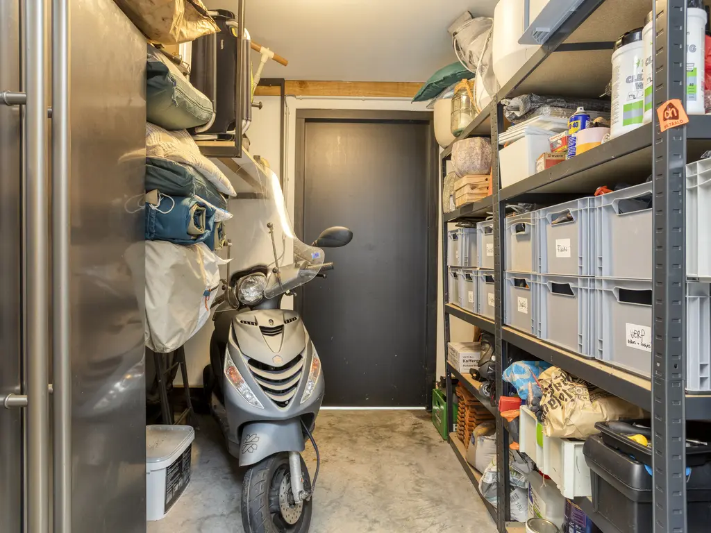 Irenestraat 7, RHOON