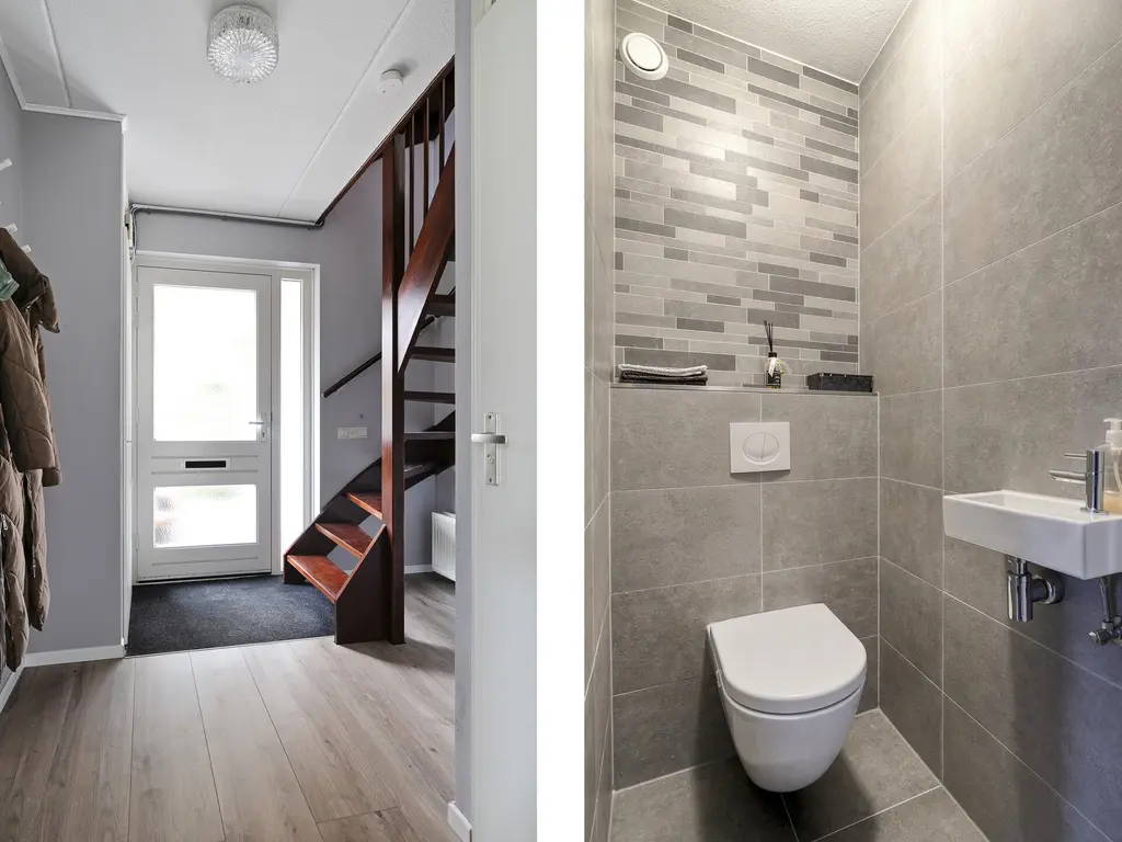 Griendwerker 11, POORTUGAAL