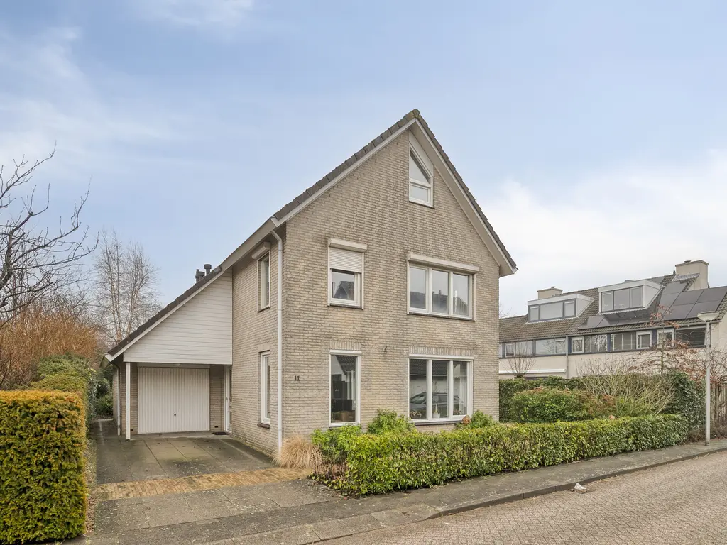 Griendwerker 11, POORTUGAAL