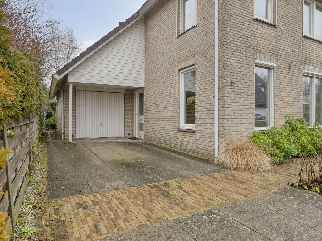 Griendwerker 11, POORTUGAAL