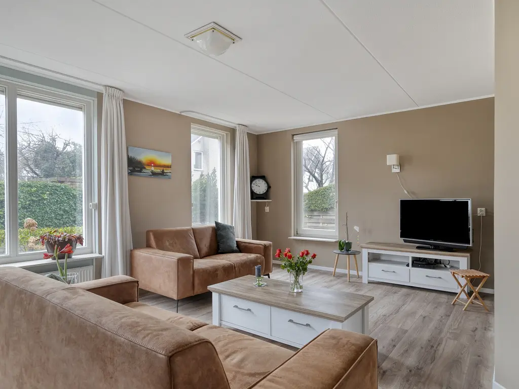 Griendwerker 11, POORTUGAAL