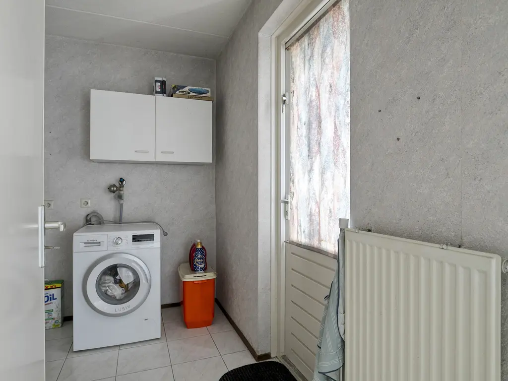 Griendwerker 11, POORTUGAAL