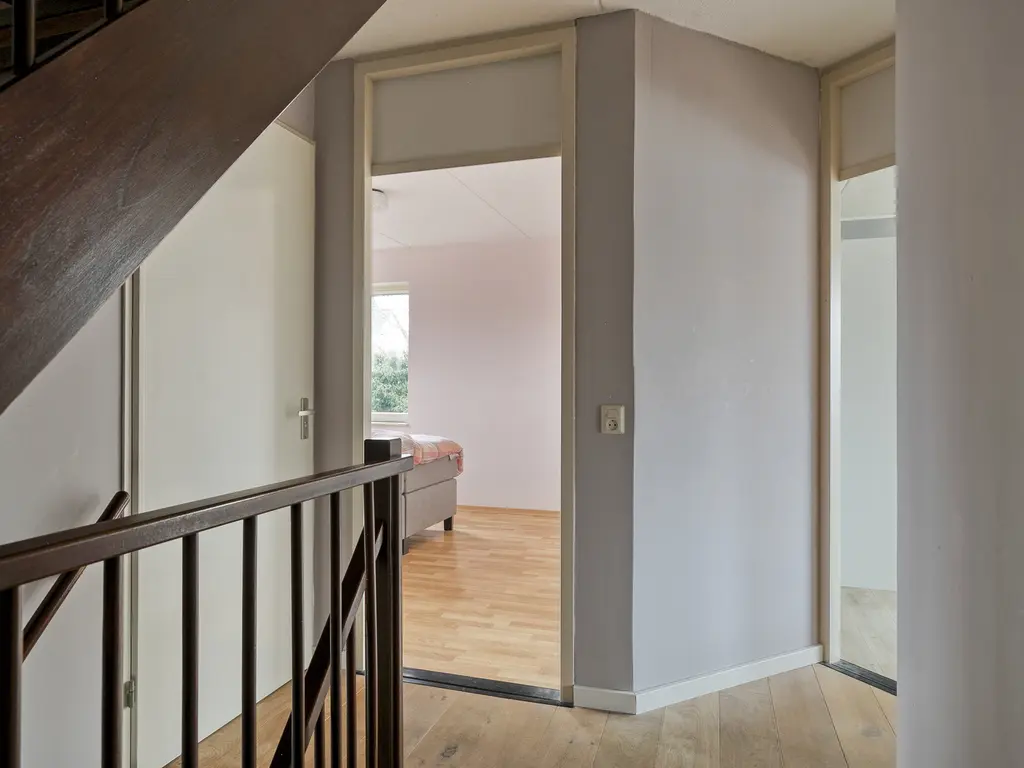 Griendwerker 11, POORTUGAAL