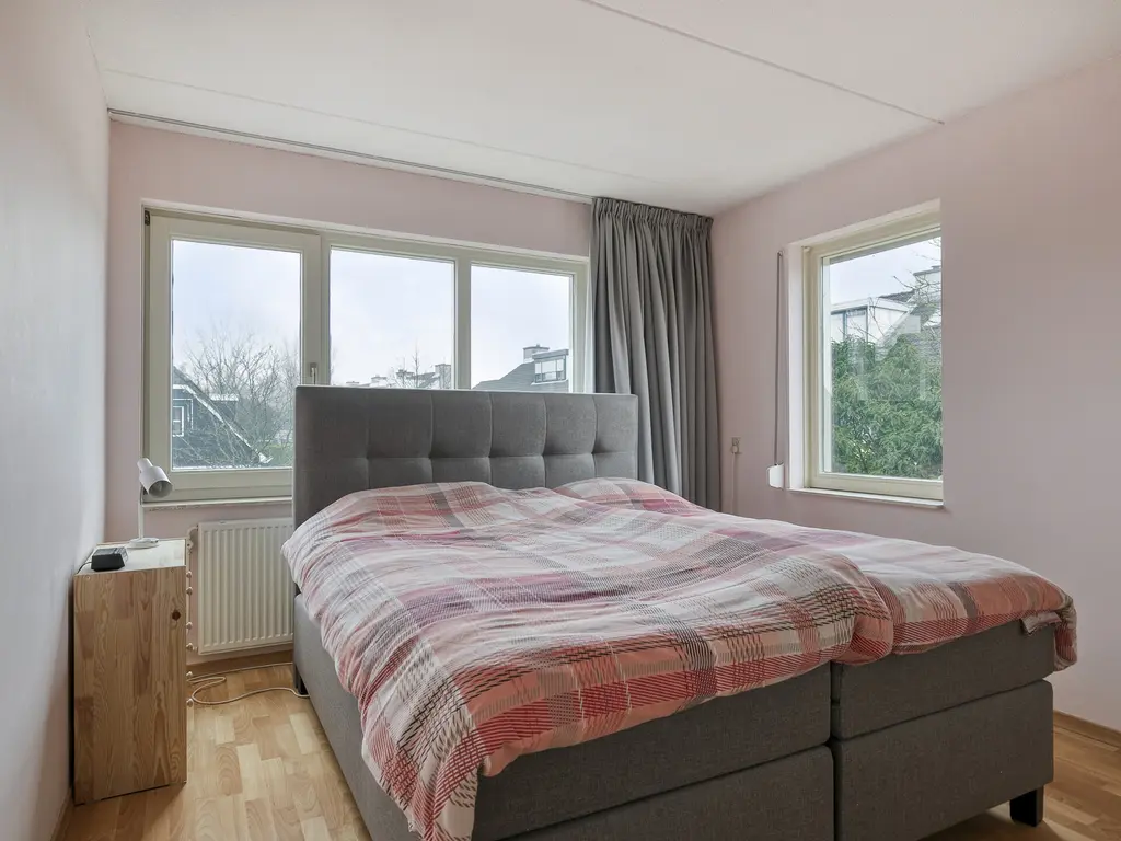 Griendwerker 11, POORTUGAAL