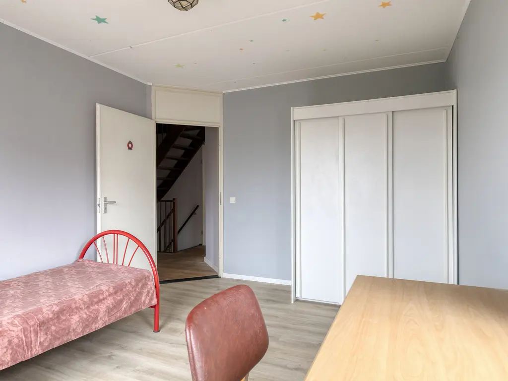 Griendwerker 11, POORTUGAAL