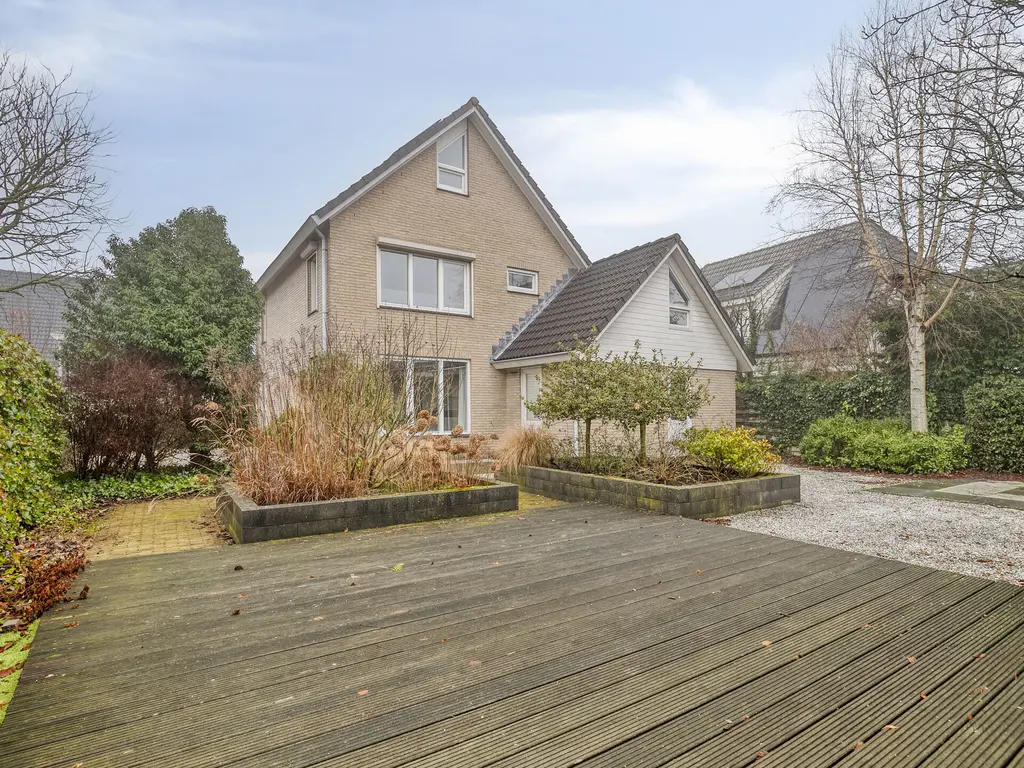 Griendwerker 11, POORTUGAAL