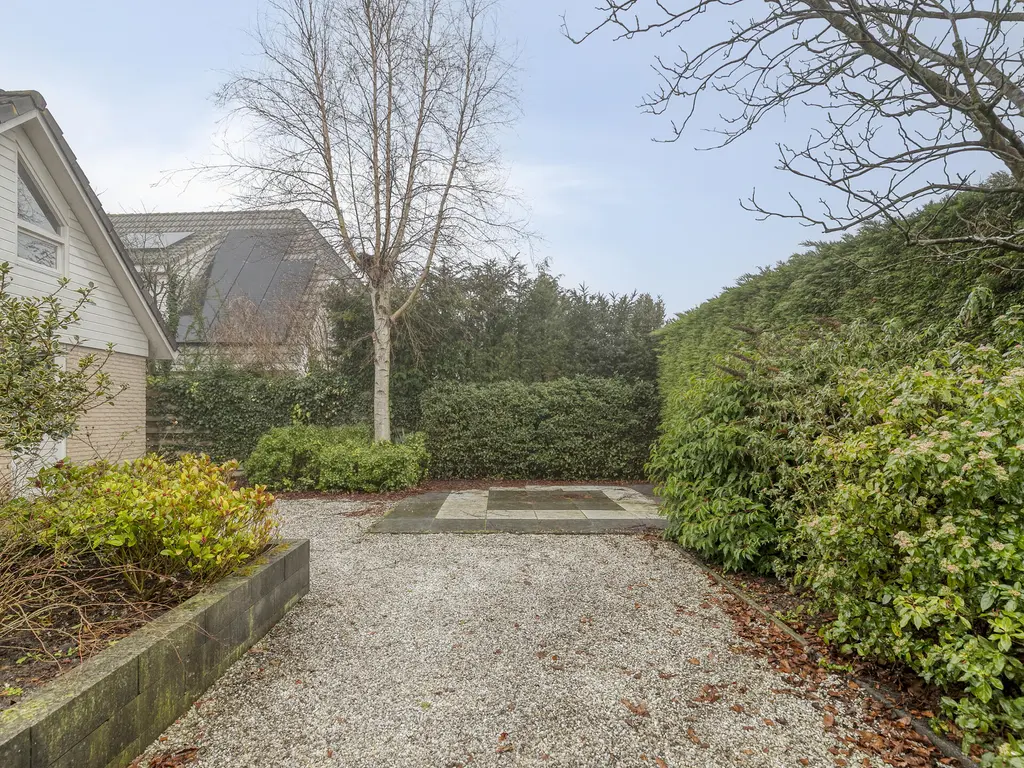 Griendwerker 11, POORTUGAAL