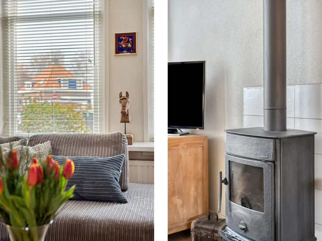 Dr. Willem Vosstraat 36, POORTUGAAL