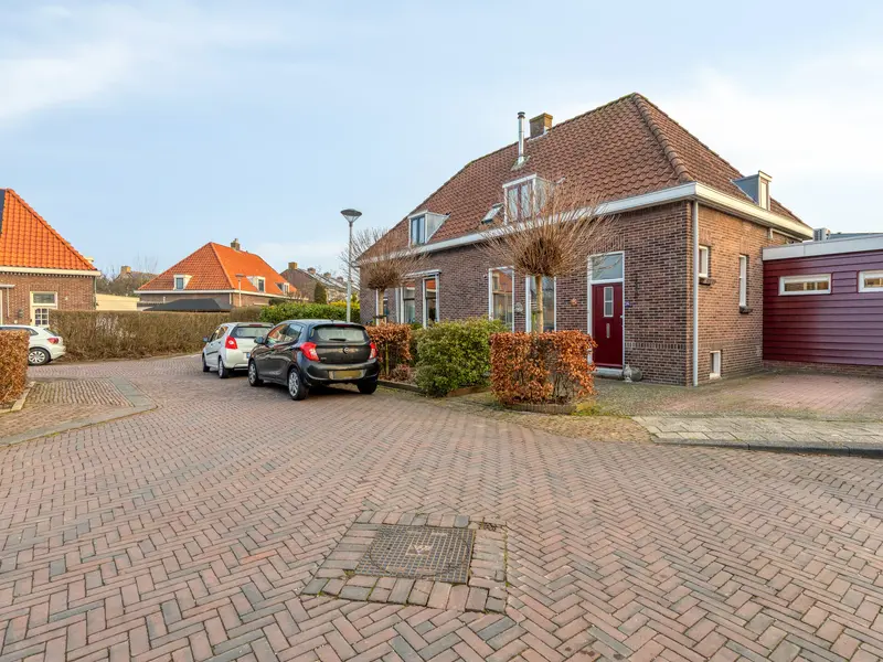 Dr. Willem Vosstraat 36, POORTUGAAL