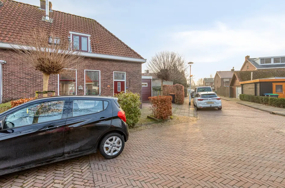 Dr. Willem Vosstraat 36