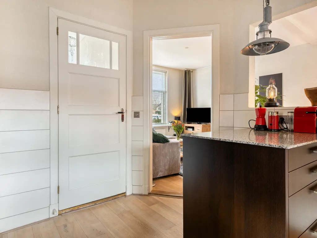 Dr. Willem Vosstraat 36, POORTUGAAL