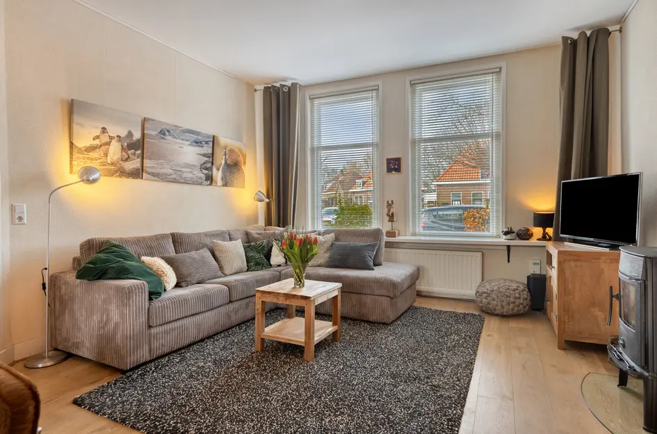 Dr. Willem Vosstraat 36