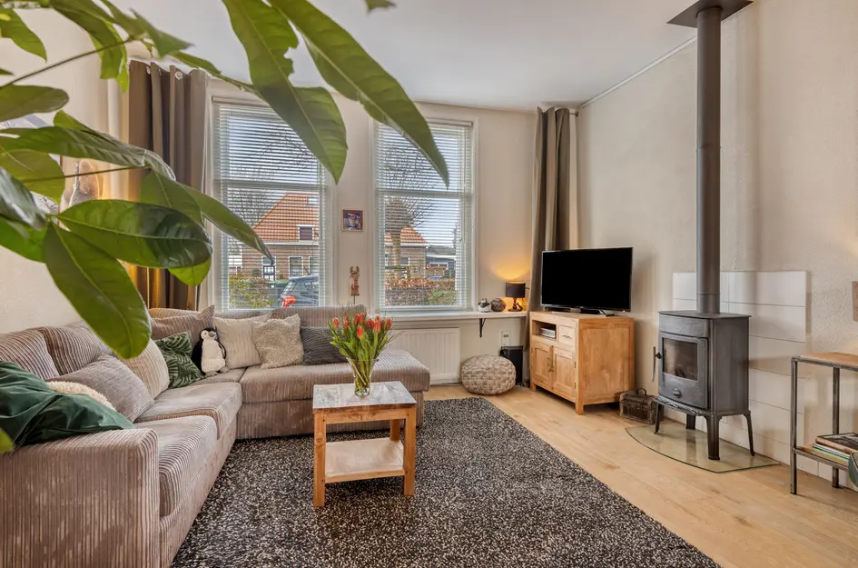 Dr. Willem Vosstraat 36