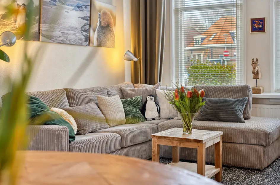 Dr. Willem Vosstraat 36