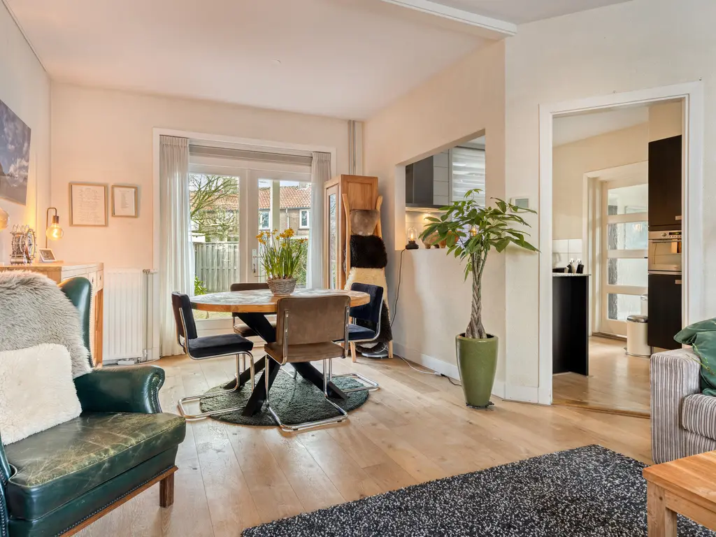 Dr. Willem Vosstraat 36, POORTUGAAL