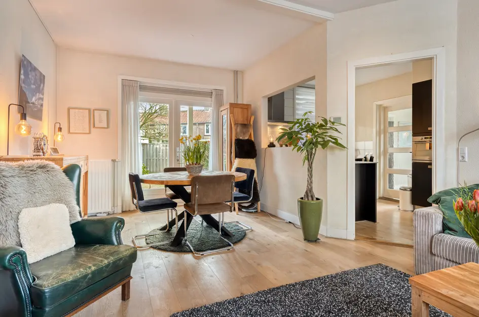 Dr. Willem Vosstraat 36