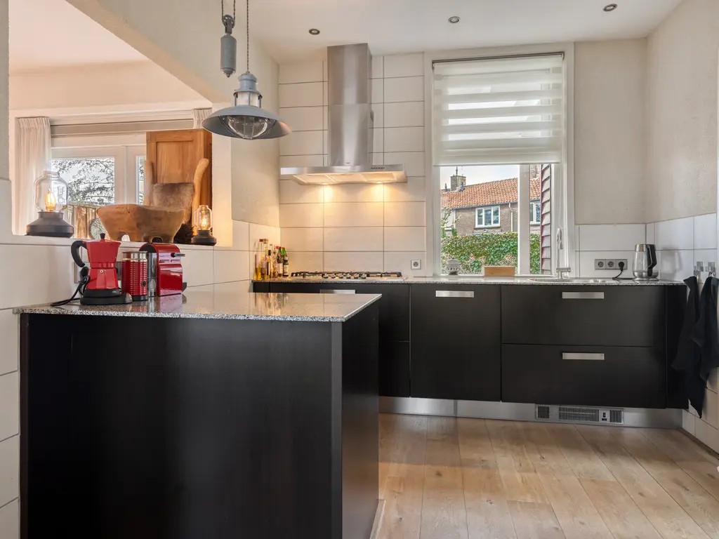 Dr. Willem Vosstraat 36, POORTUGAAL